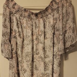 Torrid Shirt size 2